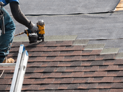 About Roof Repair Experts Prophetstown, IL